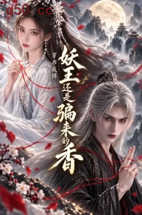 穿书成饵：妖王还是骗来的香（50集）