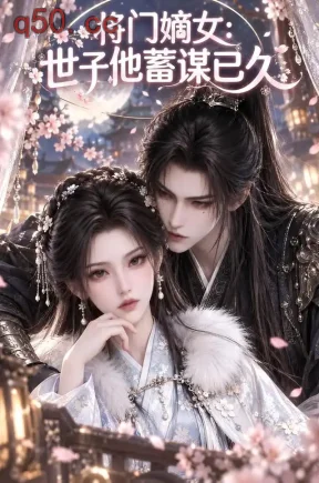 将门嫡女：世子他蓄谋已久（91集）