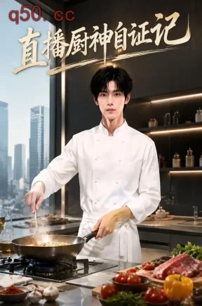 直播厨神自证记（109集）