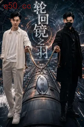 轮回镜之羽（24集）刘珈铭&于利军