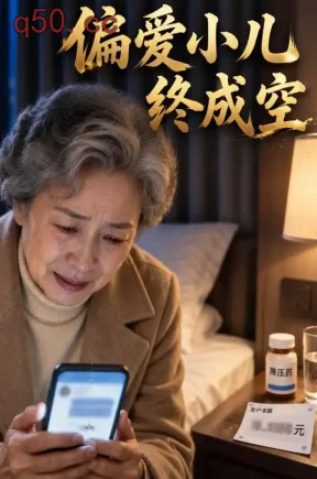 偏爱小儿终成空（50集）