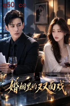 婚姻里的双面戏(53集)