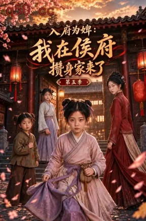 入府为婢:我在侯府攒身家来了第五季(169集)