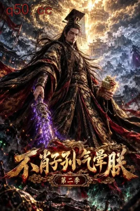 不肖子孙气晕朕第二季（81集）