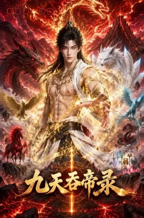 九天吞帝录（300集）