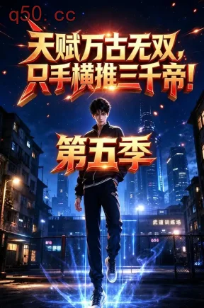 天赋万古无双,只手横推三千帝!第五季(300集)