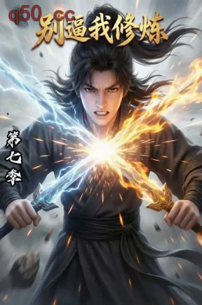 别逼我修炼第七季（123集）