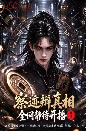 察迹辩真相，全网静待开播（142集）