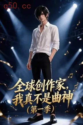 全球创作家,我真不是曲神(第一季)(60集)