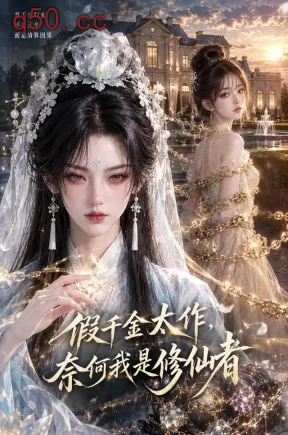 假千金太作，奈何我是修仙者（36集）