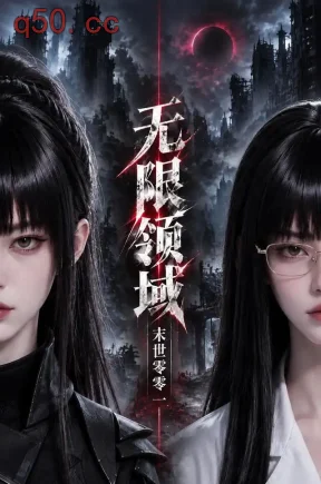 无限领域,末世零零一(196集)
