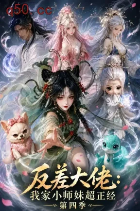 反差大佬：我家小师妹超正经第四季（200集）