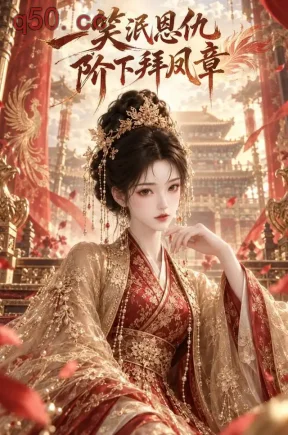 一笑泯恩仇，阶下拜凤章（66集）
