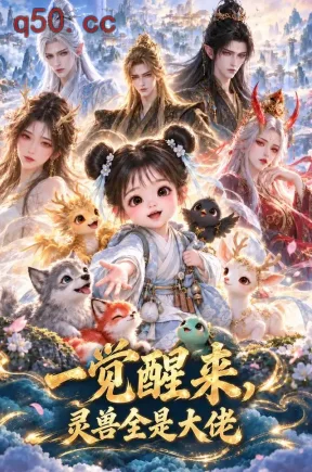 一觉醒来，灵兽全是大佬（181集）