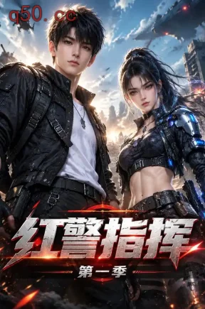 红警指挥第一季（174集）