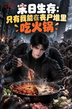 末日生存：只有我能在丧尸堆里吃火锅（75集）