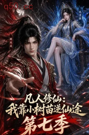 凡人修仙:我靠小树苗逆仙途第七季(231集)
