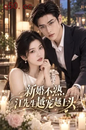 新婚不熟，江先生越宠越上头（129集）