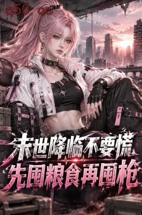 末世降临不要慌,先囤粮食再囤枪(350集)