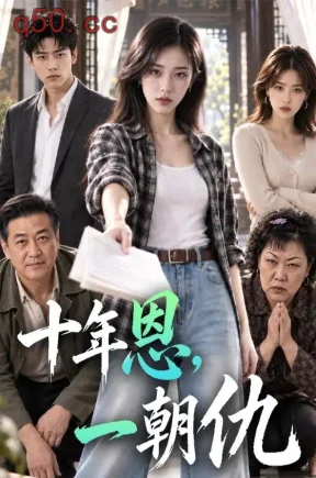 十年恩，一朝仇（66集）