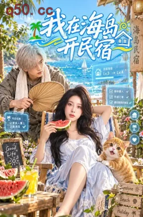 我在海岛开民宿（63集）