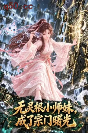 无灵根小师妹，成了宗门曙光（300集）