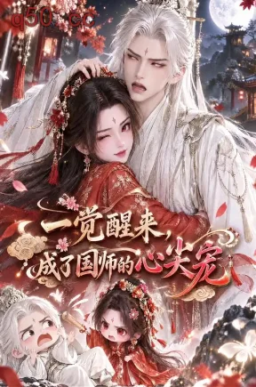 一觉醒来，成了国师的心尖宠（105集）