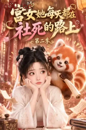 宫女她每天都在社死的路上第二季（185集）