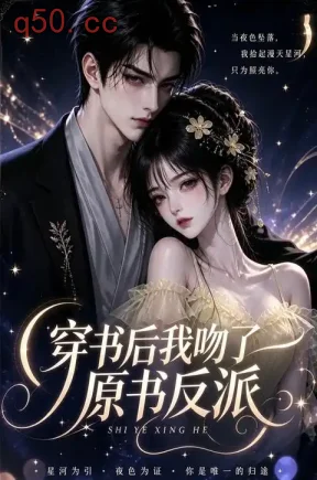 穿书后我吻了原书反派(80集)