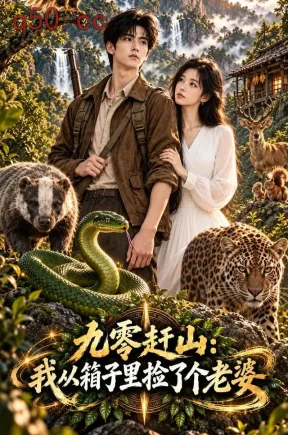 九零赶山：我从箱子里捡了个老婆（92集）