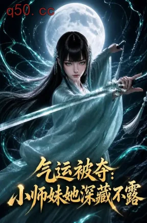 气运被夺：小师妹她深藏不露（175集）