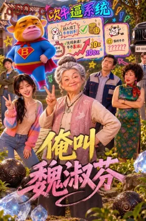 俺叫魏淑芬(70集)