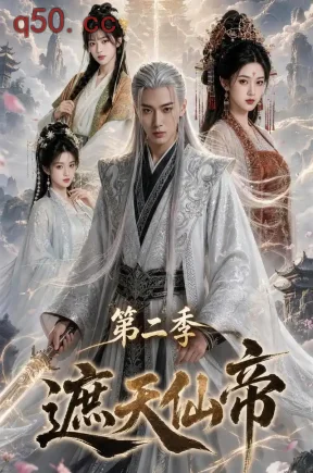 遮天仙帝第二季（114集）