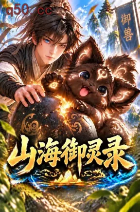 山海御灵录（375集）