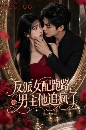 反派女配跑路，男主他追疯了（69集）