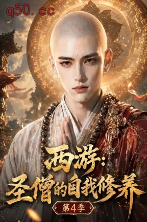 西游：圣僧的自我修养第4季（121集）