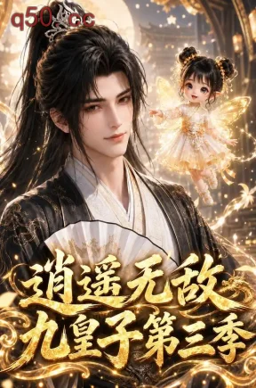 逍遥无敌九皇子第三季（274集）