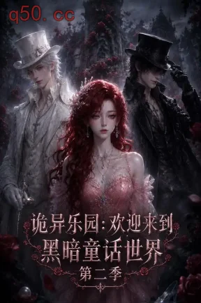 诡异乐园：欢迎来到黑暗童话世界第二季（135集）