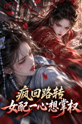 疯回路转,女配一心想掌权(100集)