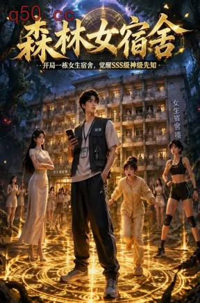 森林女宿舍（62集）