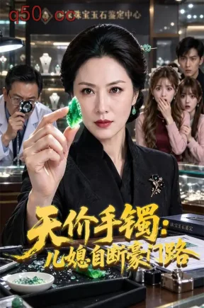 天价手镯：儿媳自断豪门路（79集）