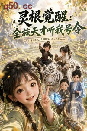 灵根觉醒：全族天才听我号令！（70集）