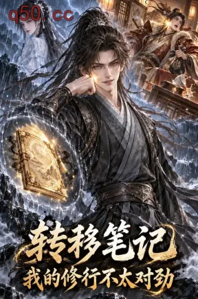 转移笔记：我的修行不太对劲（377集）
