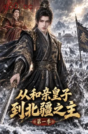 从和亲皇子到北疆之主第一季(269集)