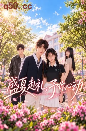 盛夏赴礼，予你心动（62集）
