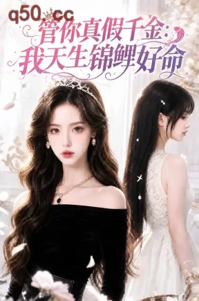 管你真假千金：我天生锦鲤好命（160集）