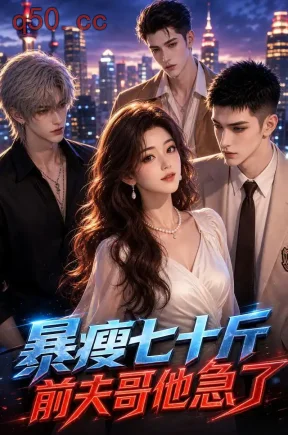 暴瘦七十斤,前夫哥他急了(50集)