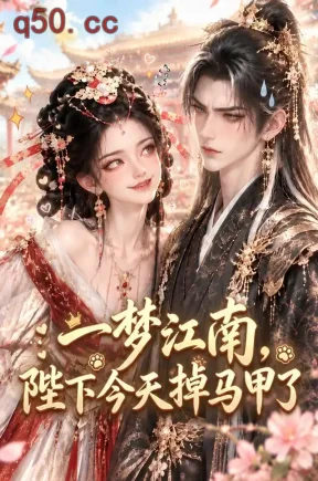 一梦江南，陛下今天掉马甲了（370集）
