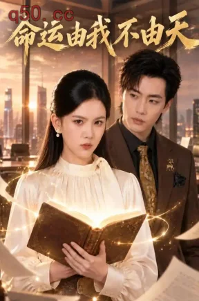 命运由我不由天（60集）李冠霖&许艺灵