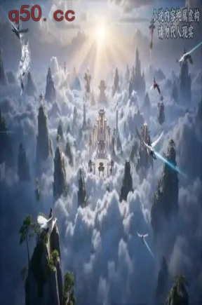 宗门九年未招新，一来招个活祖宗（317集）